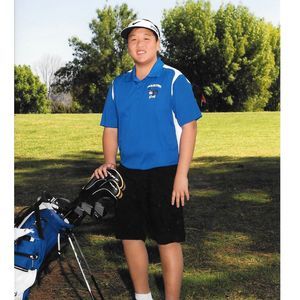 Meet your Posher, Sean