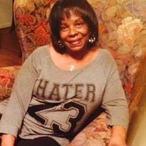 Meet your Posher, Sharon