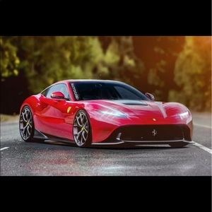 Meet your Posher, Brian