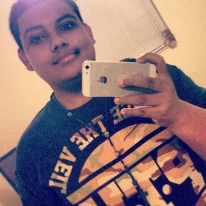 Meet your Posher, Brandon