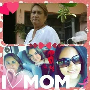 Meet your Posher, Antuanet