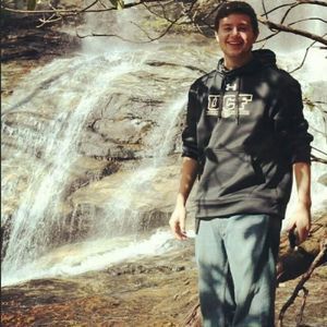 Meet your Posher, Miles