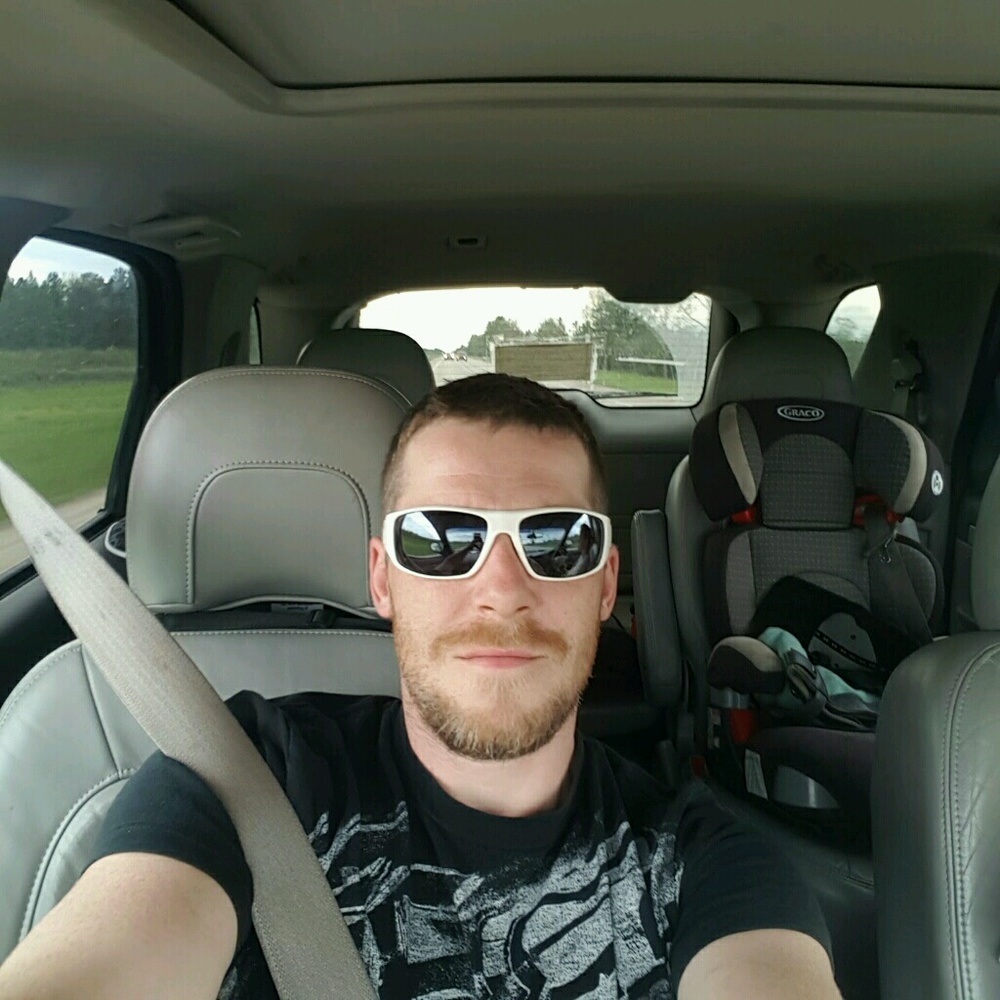 Meet your Posher, Jeremy