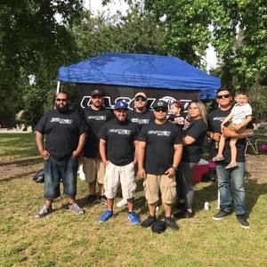 Meet your Posher, Roberto