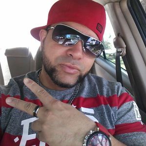 Meet your Posher, Frank