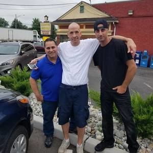 Meet your Posher, Jason