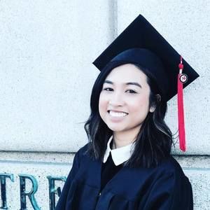 Meet your Posher, Rinette