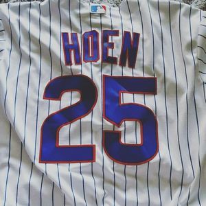 Meet your Posher, Tommy