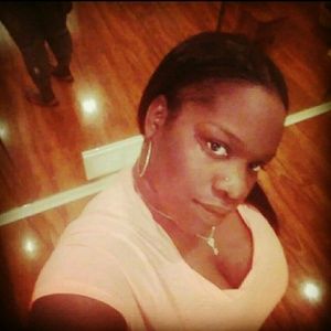 Meet your Posher, Charlene