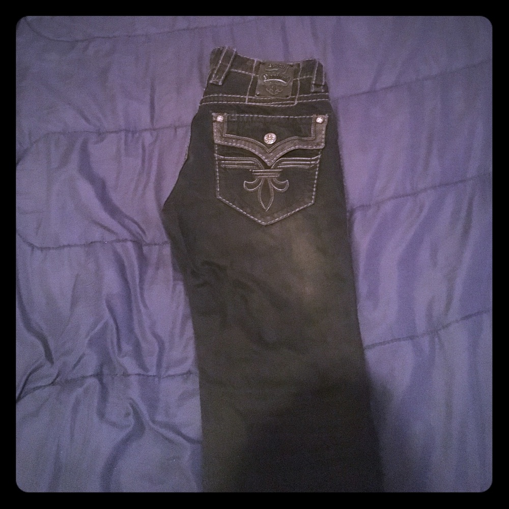 Black Rock Revival jeans