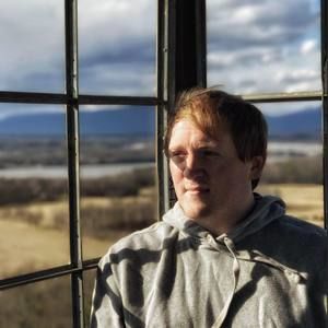 Meet your Posher, Paul