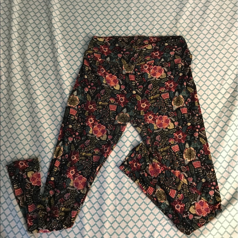 Os lularoe leggings