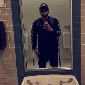 Meet your Posher, Edson