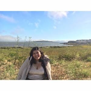 Meet your Posher, Sofie