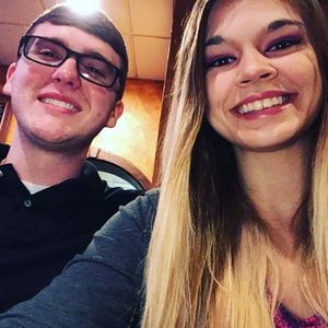 Meet your Posher, Christopher