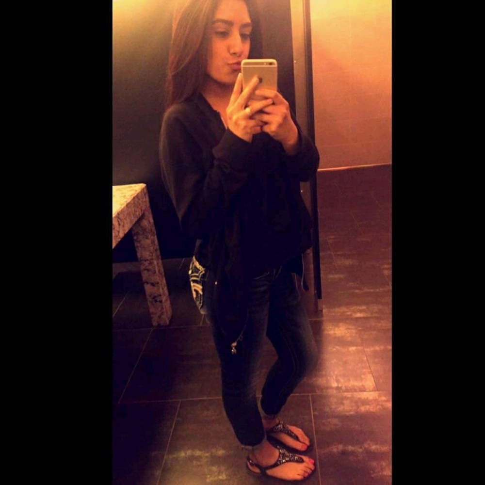 Meet your Posher, Fanny