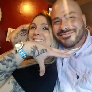 Meet your Posher, Scott