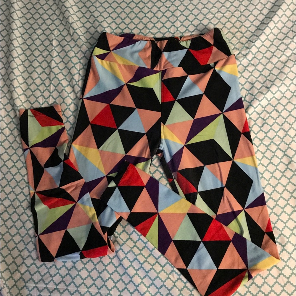 Os leggings