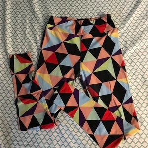 Os leggings
