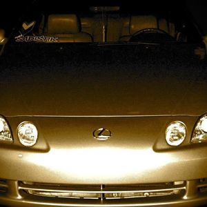 Meet your Posher, Blainey