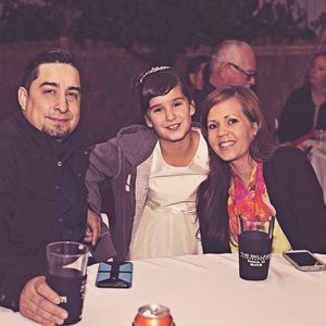 Meet your Posher, Eddie