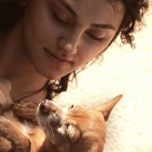 Meet your Posher, Negin