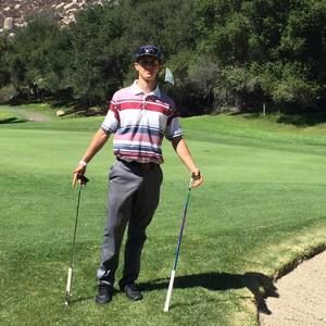 Meet your Posher, Danny