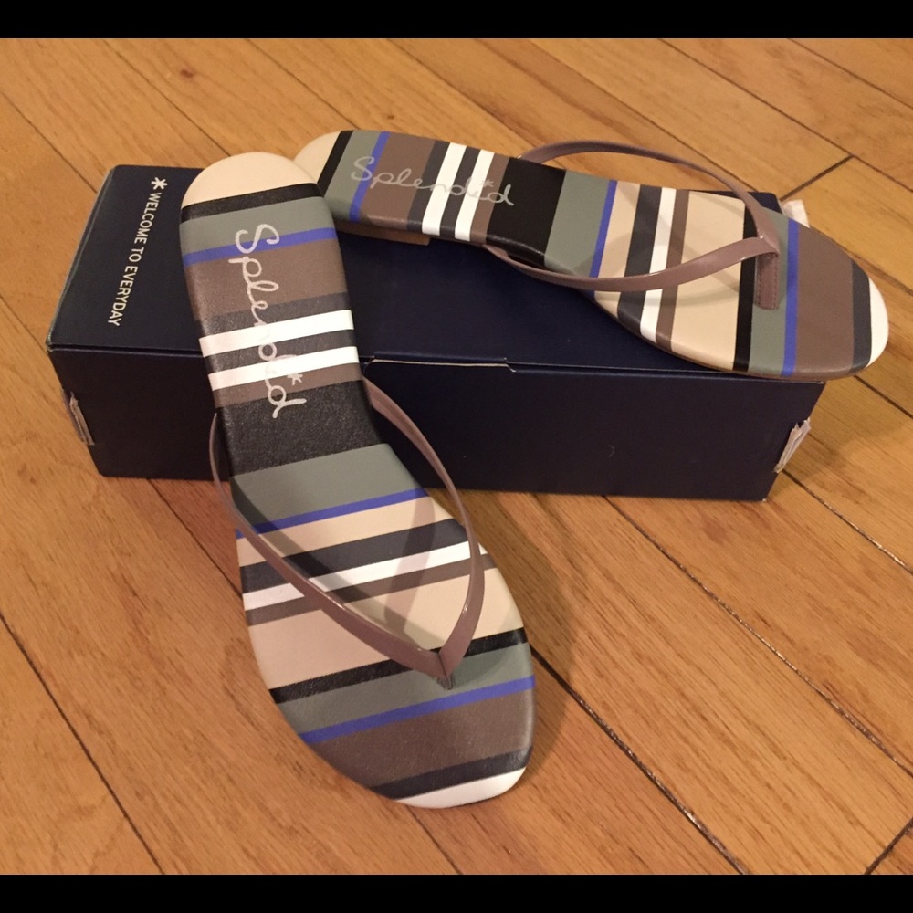 Splendid Madrid Sandals