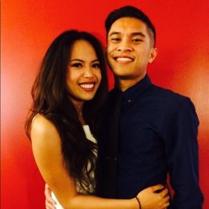 Meet your Posher, Kristine