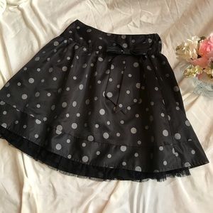 JUSTICE KIDS SKIRT B106