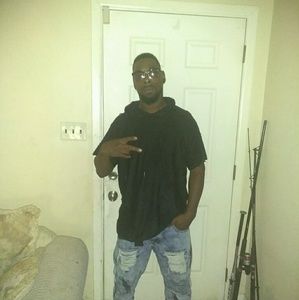 Meet your Posher, Melvin