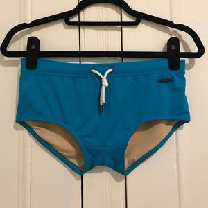 BRAND NEW Parke & Ronen Corcovado Sunga Brief