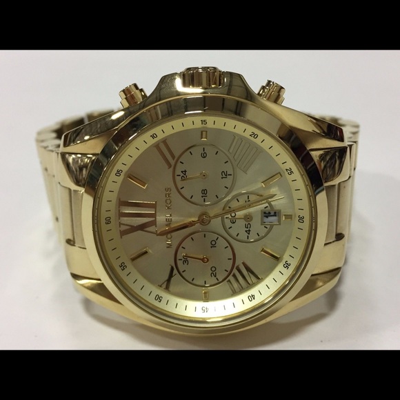 Michael Kors Women\'s MK5605 Watch main image 5