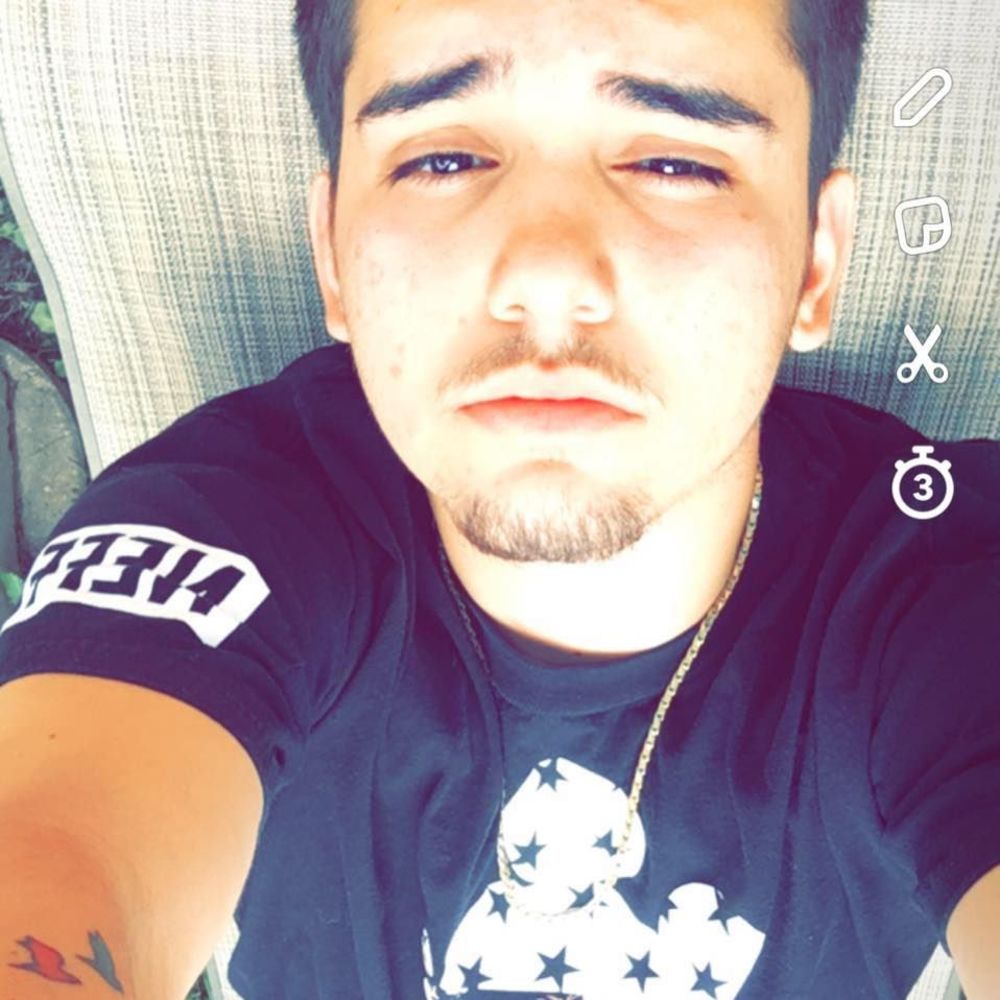 Meet your Posher, Omar