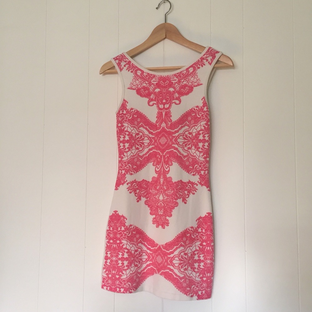 Dailylook Mini Dress