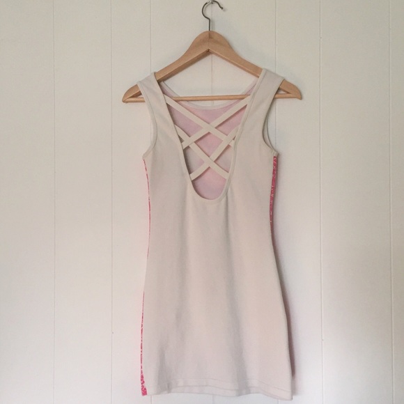 Dailylook Mini Dress - Picture 2 of 3