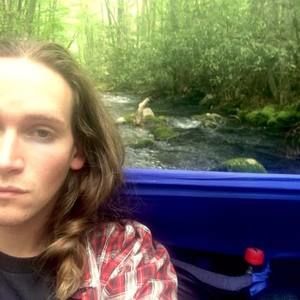 Meet your Posher, Zachariah