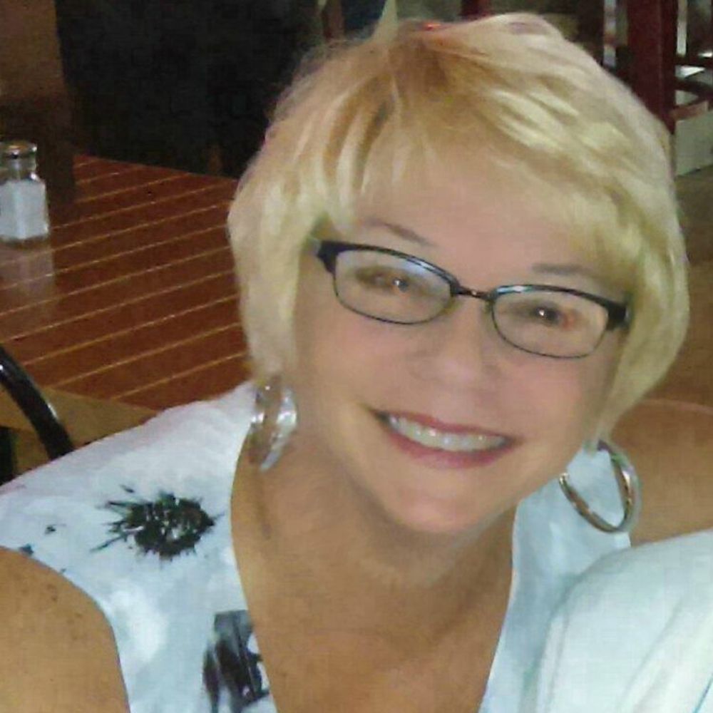 Meet your Posher, Patricia