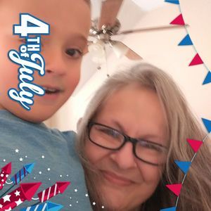 Meet your Posher, Janice suzette