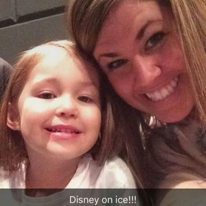 Meet your Posher, Kim