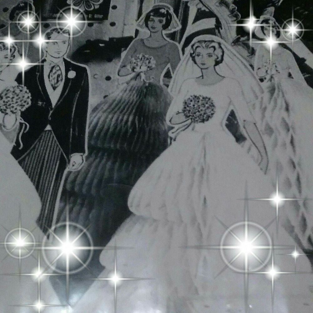 Meet your Posher, Terre