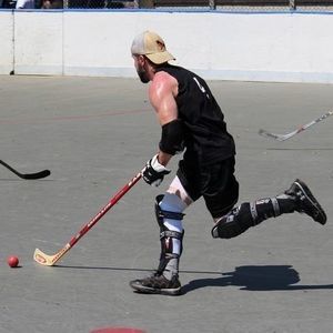 Meet your Posher, Ry