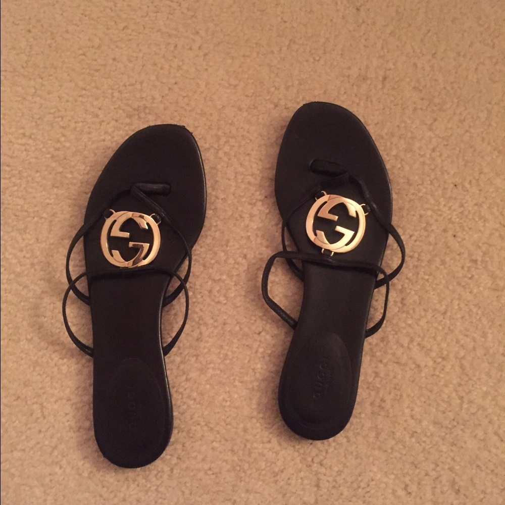 Gucci Sandals