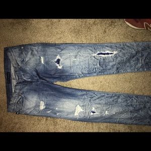 Rock & Republic women's skinny jeans