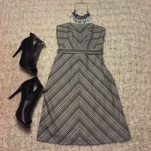 White House Black Market Dress