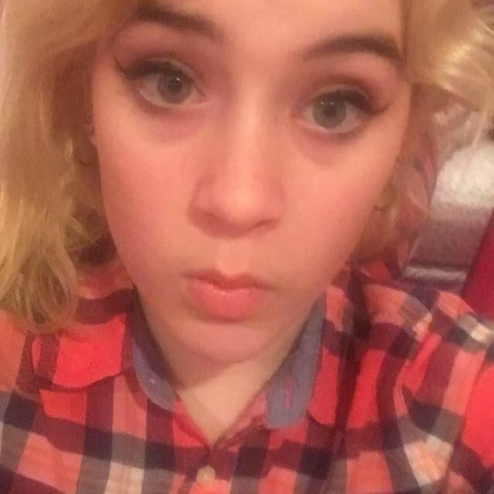 Meet your Posher, Allison