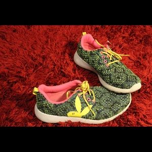 Original Playboy Sneakers