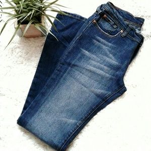 $10 SALE - 7 For All Mankind Flare Jeans