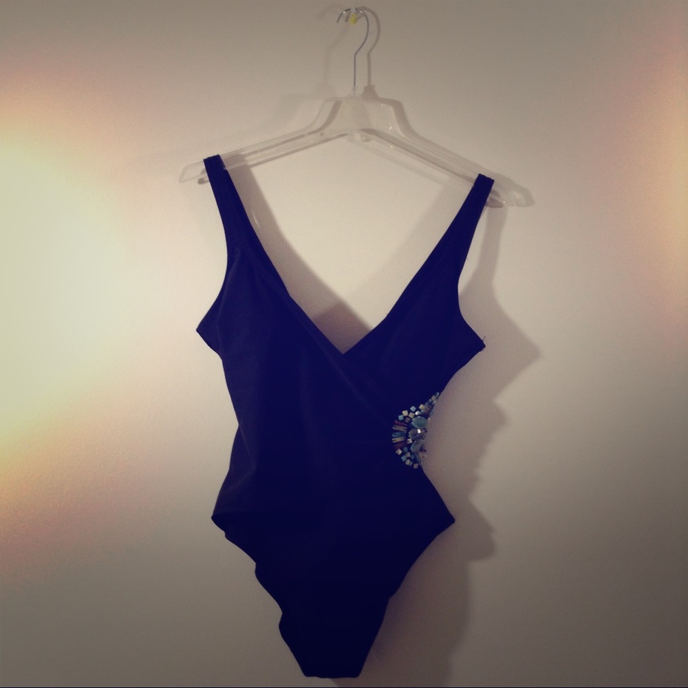 Fantasizer women's one piece summer swim suit