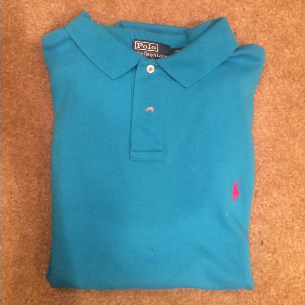 NWOT Polo by Ralph Lauren